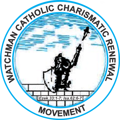 Watchman Catholic Charismatic Renewal Movement, Nsukkara Parish, Uyo, Nigeria, Catholic Church, state Akwa Ibom