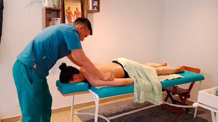 Spa Esencia y Cuerpo masajes TUNJA