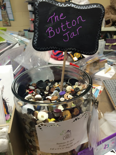 Craft Store «The Craft Box», reviews and photos, 16399 S Golden Rd #8, Golden, CO 80401, USA