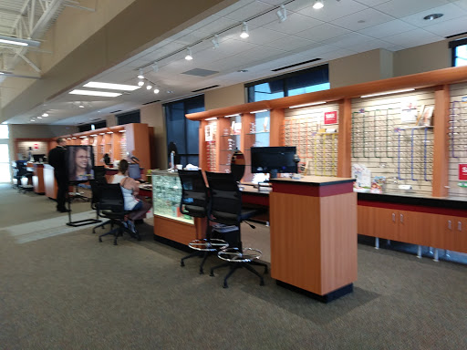 Eye Care Center «Henry Ford OptimEyes Super Vision Center - Clinton Township», reviews and photos, 33100 S Gratiot Ave, Charter Twp of Clinton, MI 48035, USA