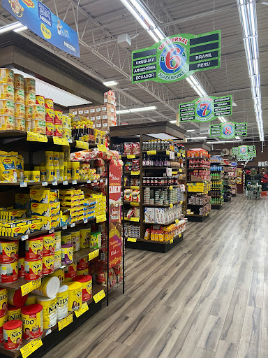 Grocery Store «Universal Meat Supermarket», reviews and photos, 2325 Elizabeth Ave, Rahway, NJ 07065, USA