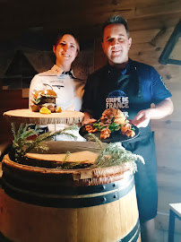 Les plus récentes photos du Restaurant à emporter - La Savoyarde à La Noé-Poulain - n°3