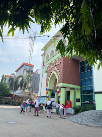 Foto SMA  Muhammadiyah 4 Jakarta, Kota Jakarta Timur