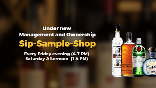 Liquor Store «Esplanade Wine & Spirits», reviews and photos, 2948 W Euclid Ave, Arlington Heights, IL 60005, USA