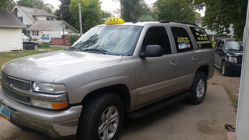 Taxi Service «Simon The Cab dude», reviews and photos, 815 Main St, Williston, ND 58802, USA