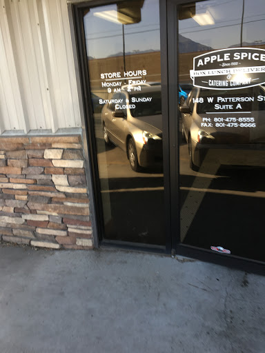 Caterer «Apple Spice Junction», reviews and photos, 148 W Patterson St a, Ogden, UT 84401, USA
