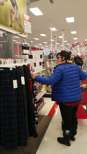 Department Store «Target», reviews and photos, 4400 Centerplace Dr, Greeley, CO 80634, USA