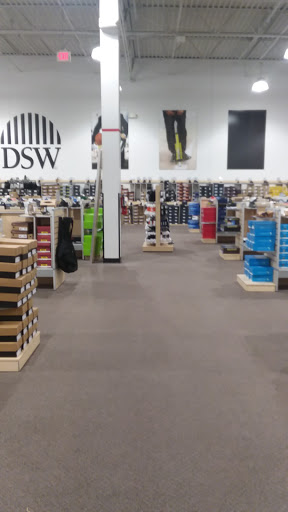 Shoe Store «DSW Designer Shoe Warehouse», reviews and photos, 2803 S Market St, Gilbert, AZ 85295, USA
