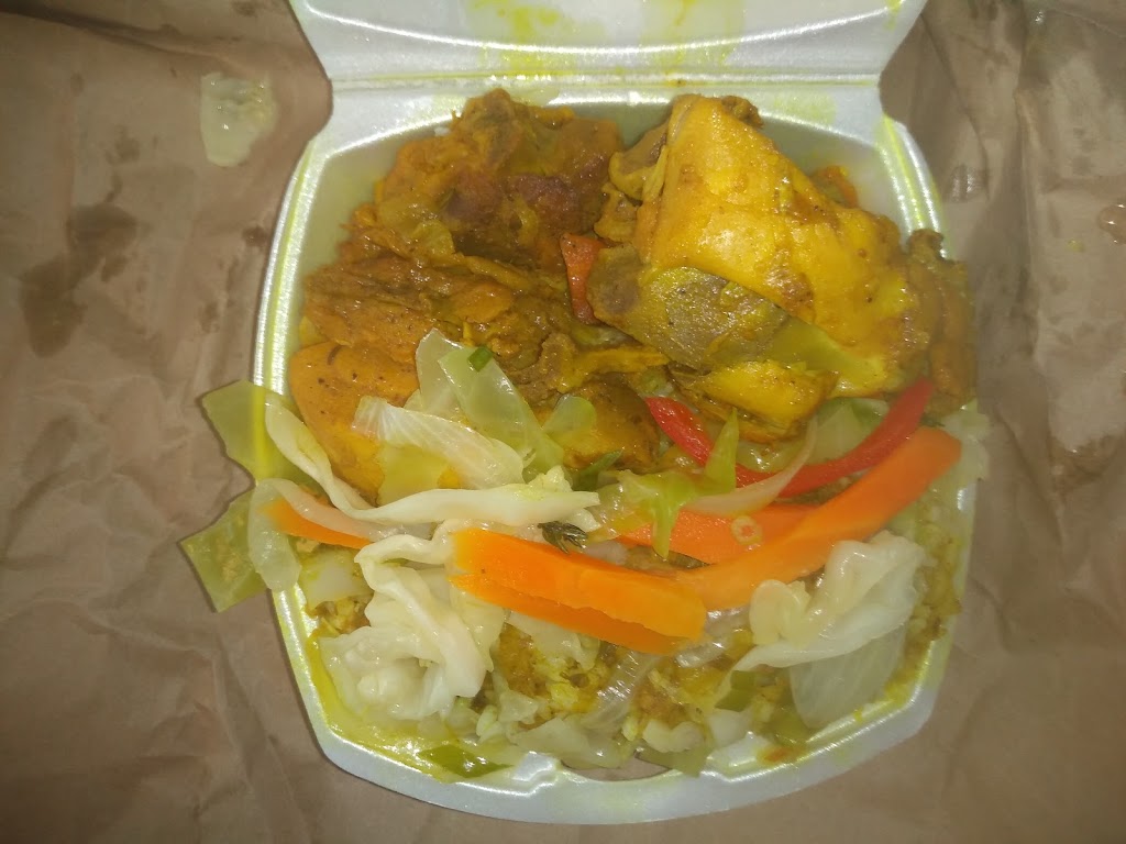 JamIcons Jamaican Restaurant Newark, NJ 07108 Menu, Hours, Reviews