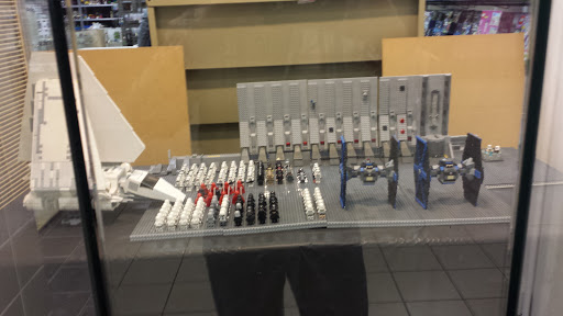 Shopping Mall «Golden Triangle Mall», reviews and photos, 2201 S Interstate 35 E, Denton, TX 76205, USA