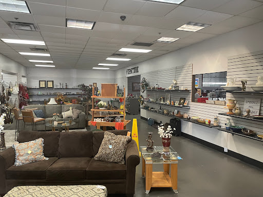 Thrift Store «Lovelady Thrift Store», reviews and photos, 7720 Ludington Ln, Irondale, AL 35210, USA