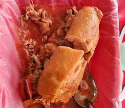 Tortas Ahogadas Las Famosas photo