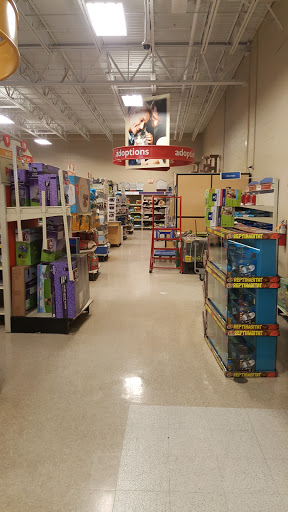 Pet Supply Store «PetSmart», reviews and photos, 156 Old Little Britain Rd, Newburgh, NY 12550, USA