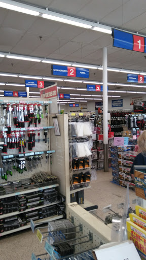 Hardware Store «Harbor Freight Tools», reviews and photos, 1821 S Sherwood Forest Blvd, Baton Rouge, LA 70816, USA