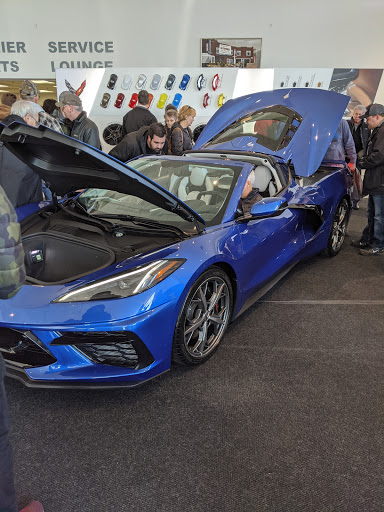 Car Dealer «Stillwater Motors», reviews and photos, 5900 Stillwater Blvd N, Stillwater, MN 55082, USA