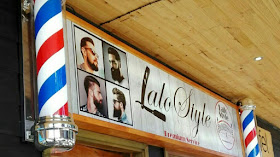 Lalo Style Barbería