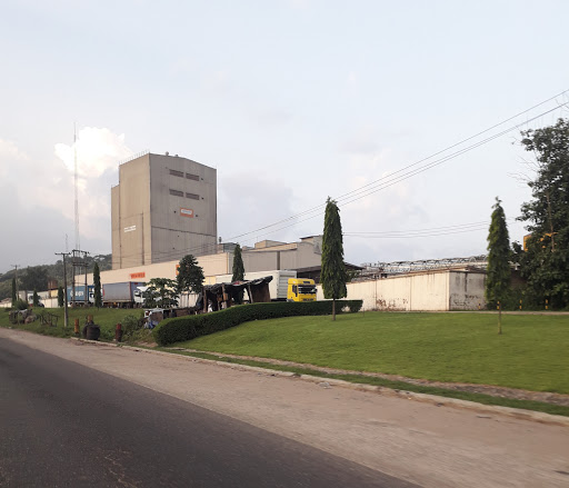 Nigeria Eagles Flour Mill, 5 Pepsi Road, Oluyole, Ibadan, Nigeria, Park, state Osun