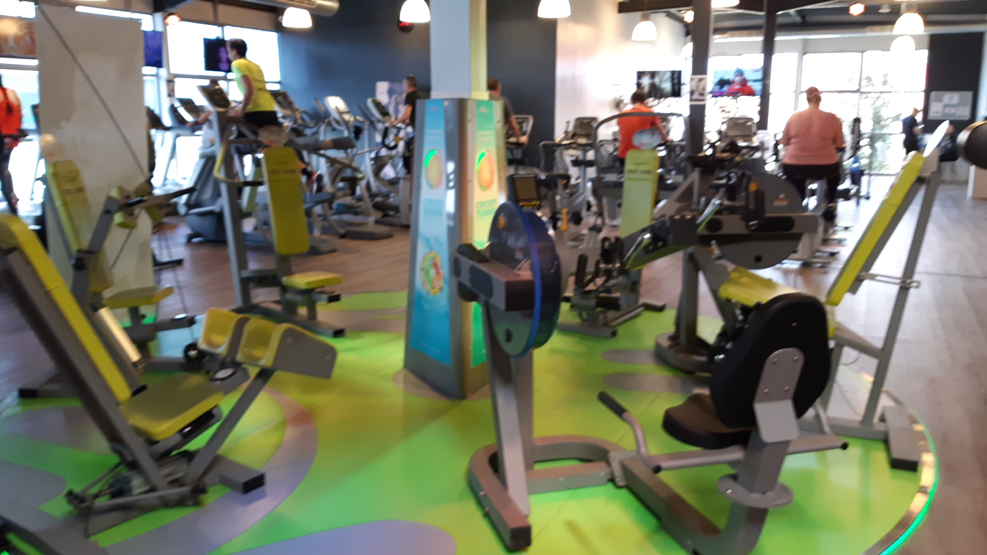 Photo n° 1 de l'avis de Porte.� fait le 15/03/2018 à 09:59