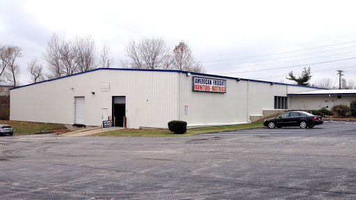 American Freight Furniture and Mattress, 4525 Veterans Memorial Pkwy, St Peters, MO 63376, USA, 