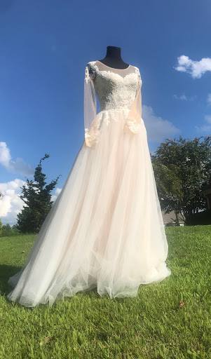 Bridal Shop «Grace Bridal Atelier», reviews and photos, 2106 Jodeco Rd, McDonough, GA 30253, USA