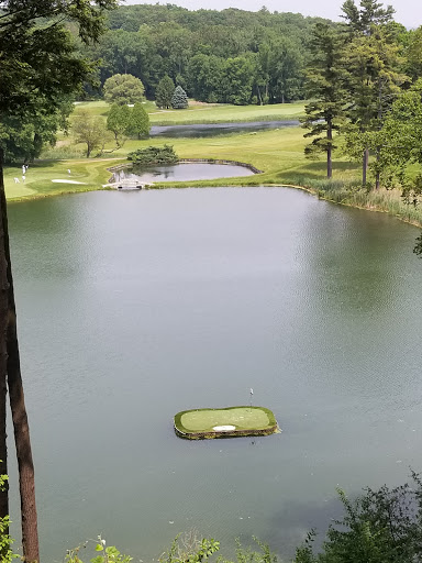 Golf Club «GlenArbor Golf Club», reviews and photos, 234 Bedford Center Rd, Bedford Hills, NY 10507, USA
