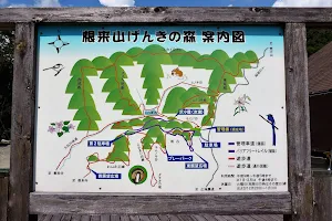 Negoroyama Genkinomori Park image
