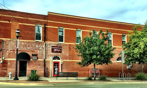 Tattoo Shop «Blood Moon Tattoo Gallery», reviews and photos, 101 N Main St #201, Mansfield, TX 76063, USA