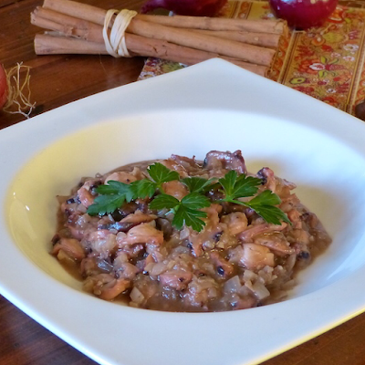 Les Causeries Culinaires à Toulouse