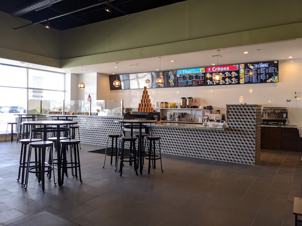 Pho Noodle Station East Aurora, NY 60504 Menu, Hours, Reviews and