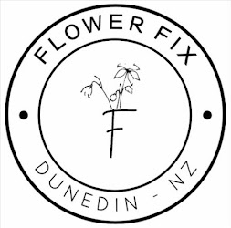 Flower Fix Dunedin