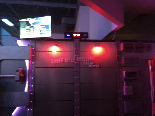 Amusement Center «Rebounderz Jacksonville», reviews and photos, 14985 Old St Augustine Rd, Jacksonville, FL 32258, USA