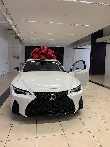 Lexus Dealer «Lexus of Kendall», reviews and photos, 10775 S Dixie Hwy, Pinecrest, FL 33156, USA