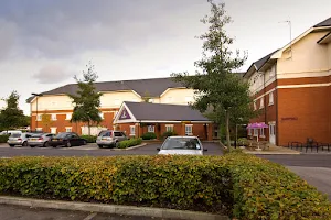 Premier Inn Warrington (M6/J21) hotel image