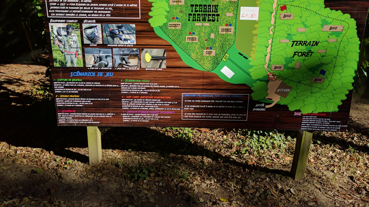Photo n° 4 de l'avis de cool. fait le 17/06/2017 à 16:37