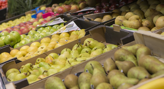 Comentarii opinii despre Intermarché SUPER Quingey