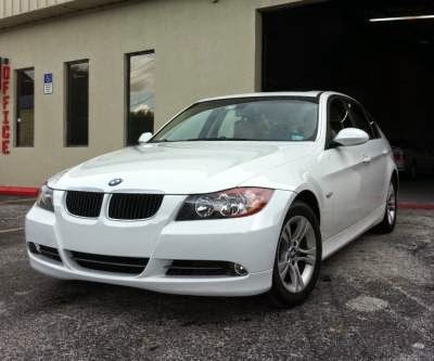 Auto Body Shop «Orlando Auto Body», reviews and photos, 7052 Old Cheney Hwy, Orlando, FL 32807, USA