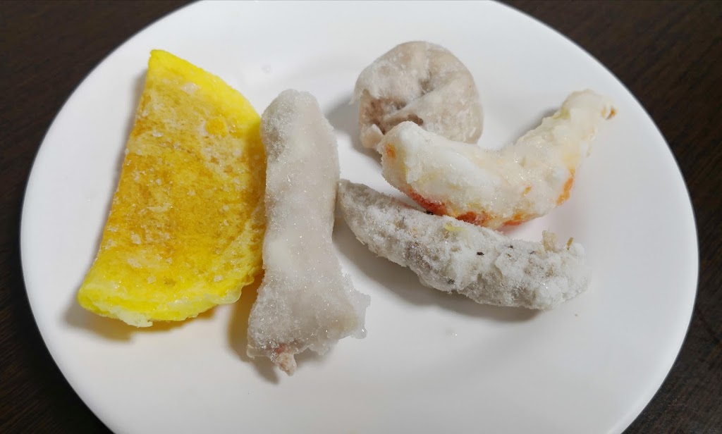 石碇公臭臭鍋 的照片