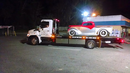 Auto Repair Shop «OTC Towing (Off the Chain)», reviews and photos, 3710 E 25th St, Sanford, FL 32771, USA