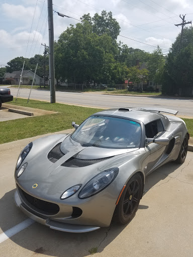 Auto Parts Store «AutoZone», reviews and photos, 2006 Anderson Rd, Greenville, SC 29611, USA