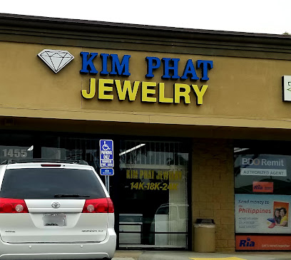 Kim Phat Jewelry II