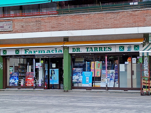 Información y opiniones sobre Farmacia Antoni Tarrés Torras de Hospitalet De Llobregat