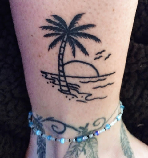 Tattoo Shop «Copper Fox Tattoo Company», reviews and photos, 5463 W Irlo Bronson Memorial Hwy, Kissimmee, FL 34746, USA