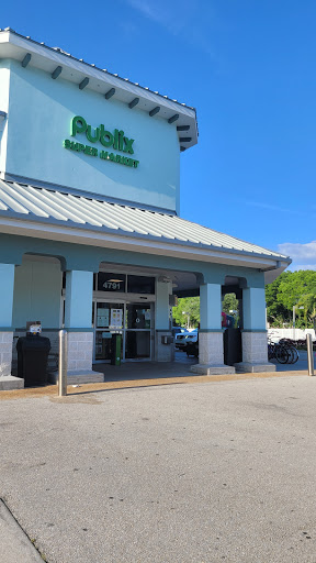 Supermarket «Publix Super Market at Fort Myers Beach», reviews and photos, 4791 Estero Blvd, Fort Myers Beach, FL 33931, USA