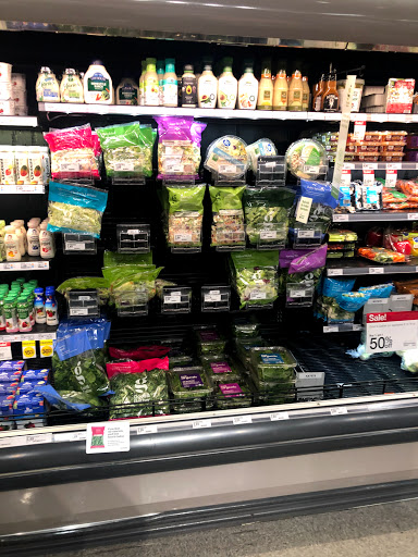 Department Store «Target», reviews and photos, 1101 Ira E Woods Ave, Grapevine, TX 76051, USA