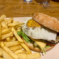 Plats et boissons du Restaurant Le petit creux à Montgenèvre - n°1