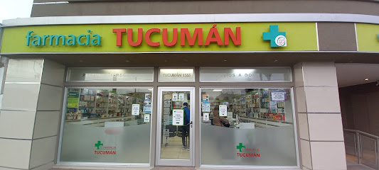 Farmacia Tucuman
