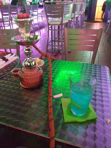 Lounge «Pk Tunn Lounge Bar & Grill», reviews and photos, 3103 Lawrenceville-Suwanee Rd, Suwanee, GA 30024, USA