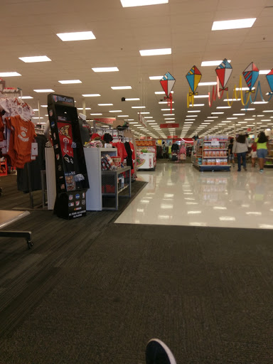 Department Store «Target», reviews and photos, 1874 Joe Battle Blvd, El Paso, TX 79936, USA
