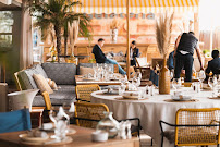 Atmosphère du Restaurant La Plage Du Festival à Cannes - n°12