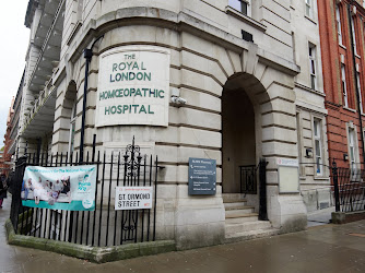 Royal London Hospital for Integrated Medicine